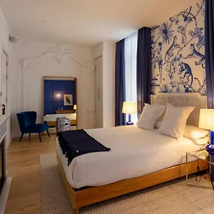 **** Hotel Sol Boutique España